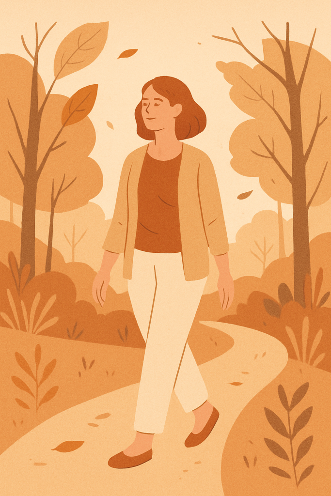 menopausia